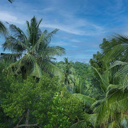 Homejay Residancies Unawatuna Exteriér fotografie