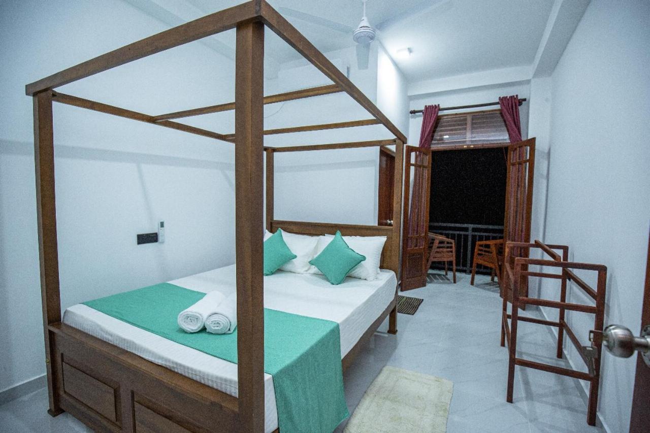Homejay Residancies Unawatuna Exteriér fotografie
