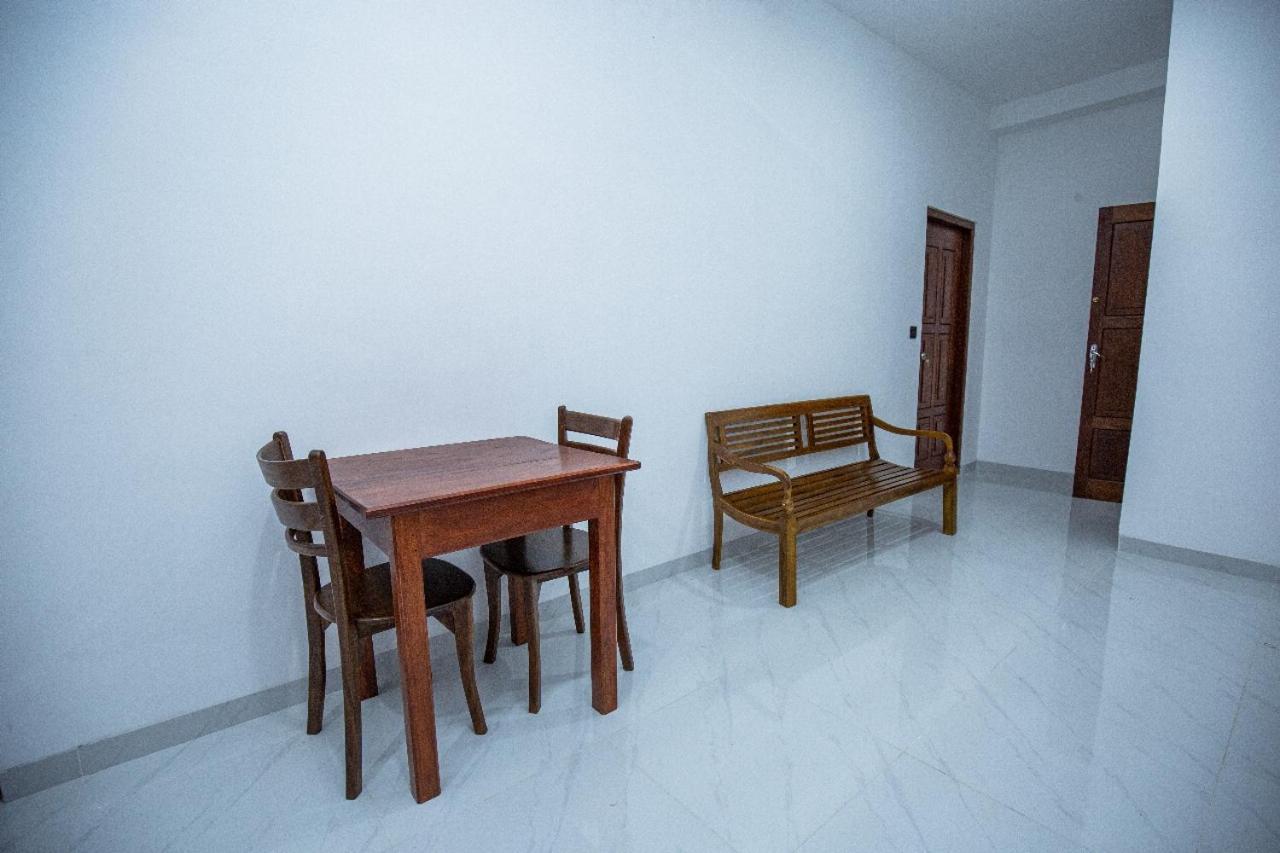 Homejay Residancies Unawatuna Exteriér fotografie