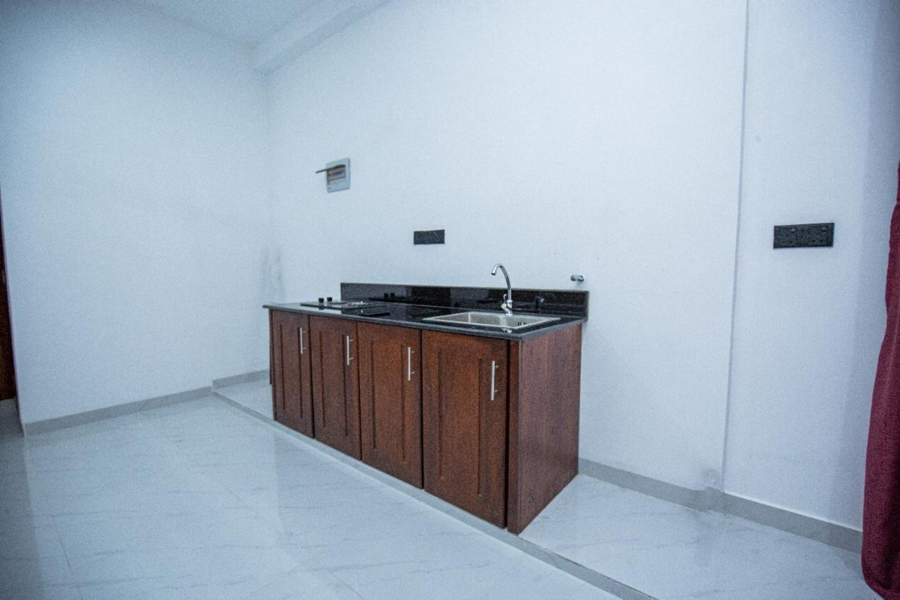 Homejay Residancies Unawatuna Exteriér fotografie
