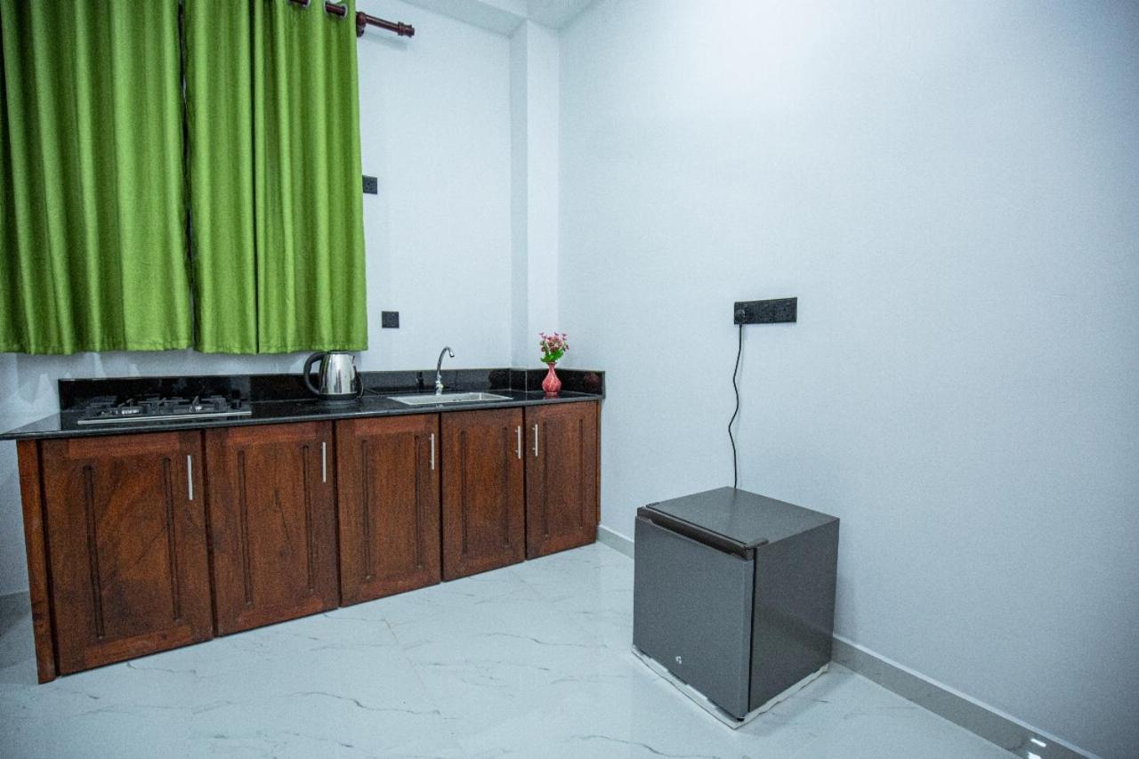 Homejay Residancies Unawatuna Exteriér fotografie