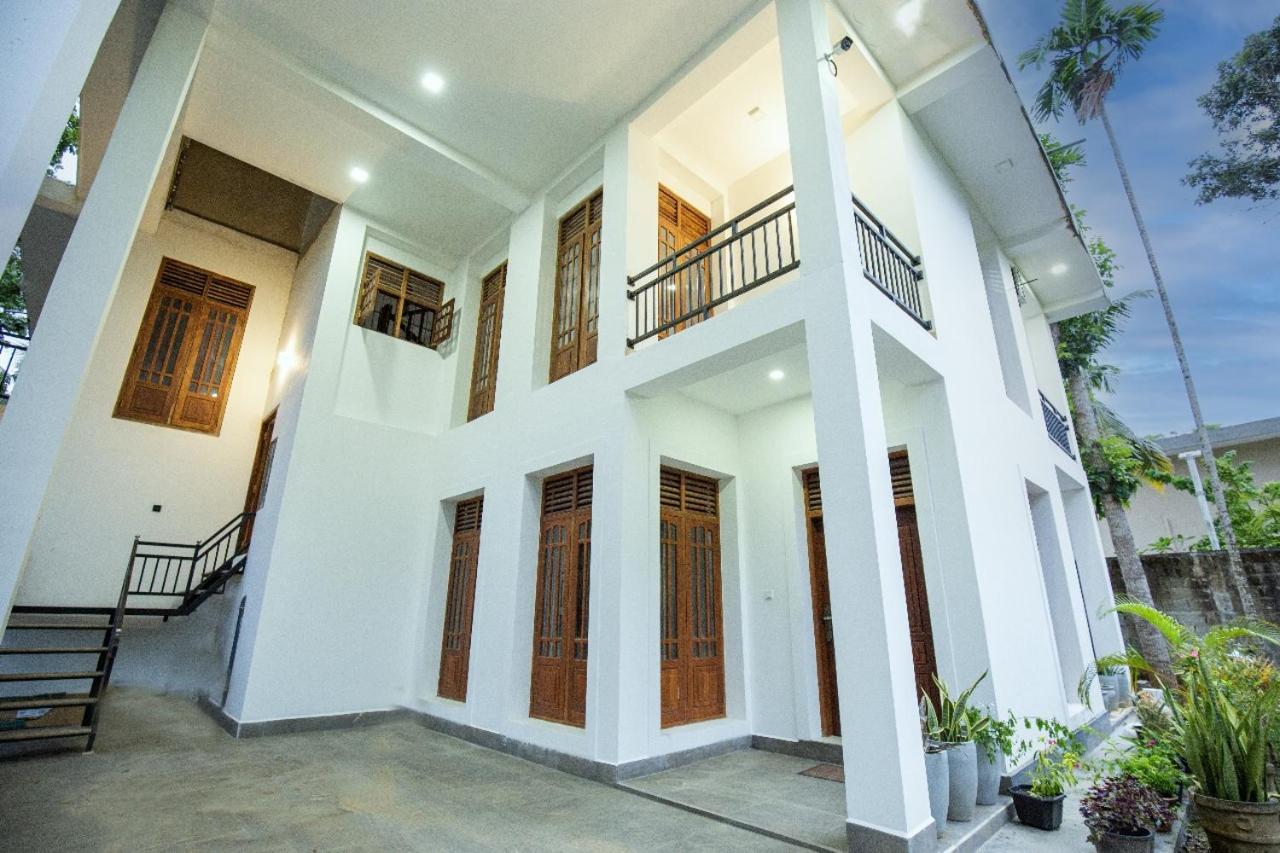 Homejay Residancies Unawatuna Exteriér fotografie