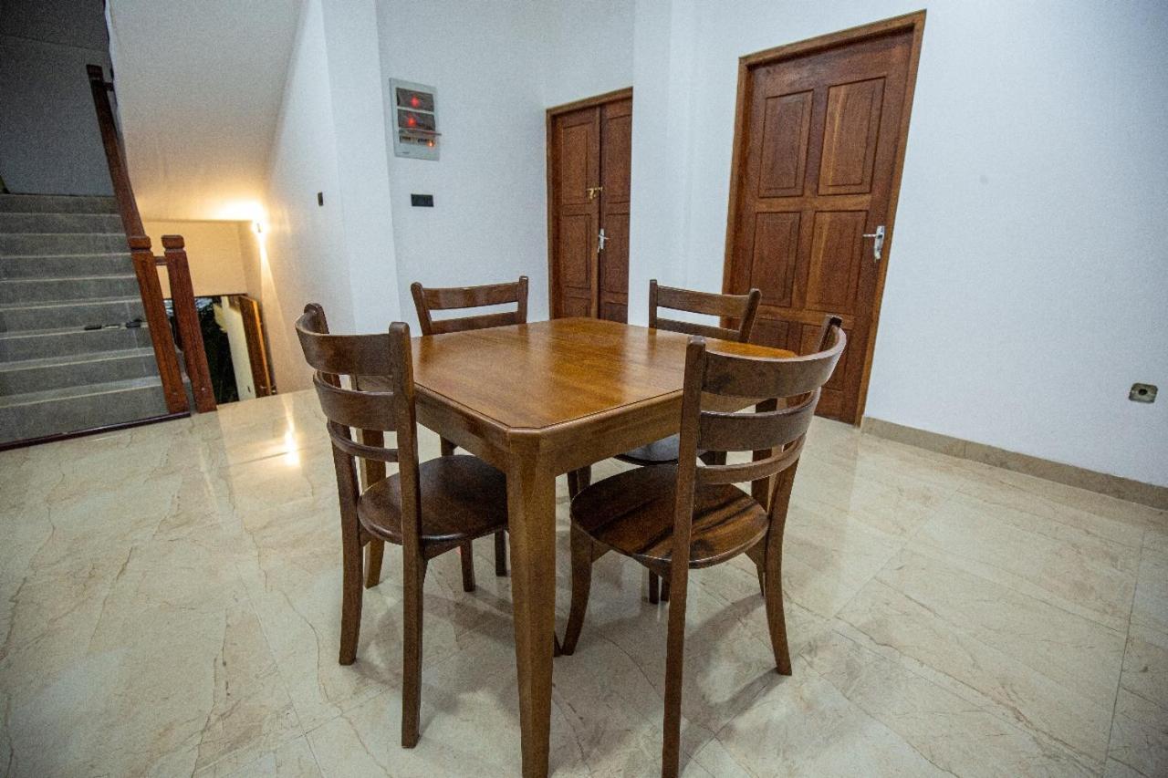 Homejay Residancies Unawatuna Exteriér fotografie
