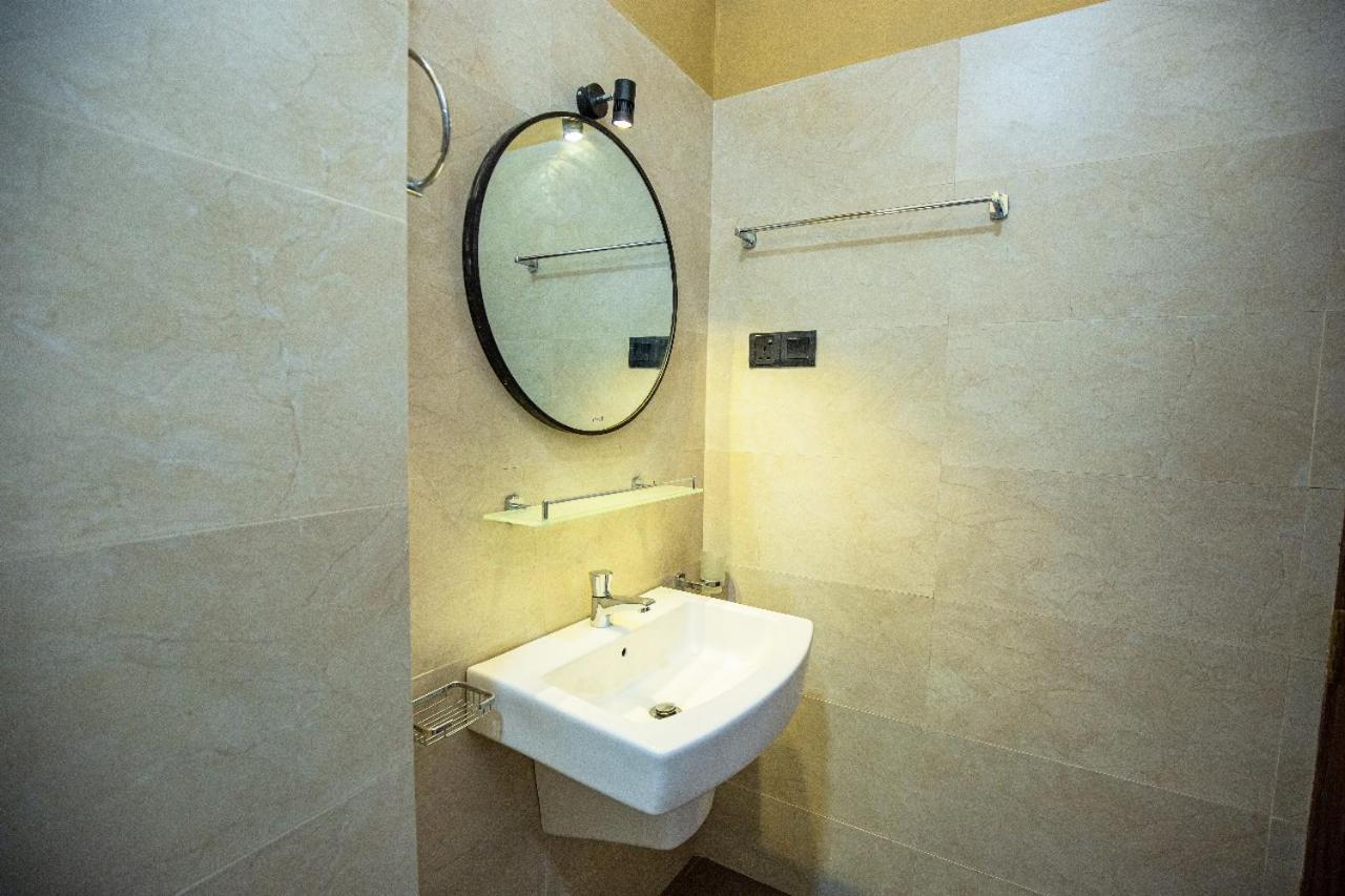 Homejay Residancies Unawatuna Exteriér fotografie